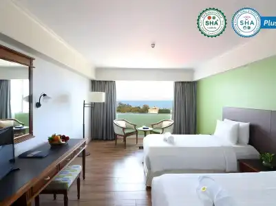 Hua Hin Grand And Plaza - 5