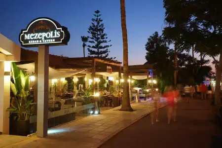 Melissi Beach & Spa - 28