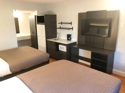 Motel 6 Sacramento, CA - Natomas & SMF Airport - 4