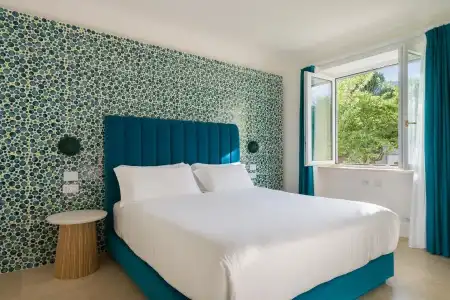 La Residenza Capri - 40