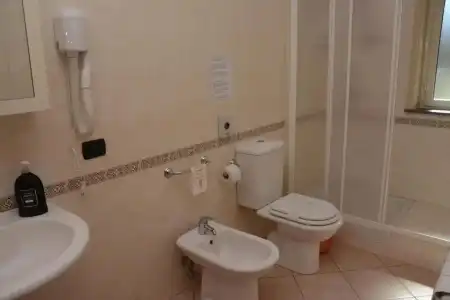 B&B Villa San Leonardo - 21