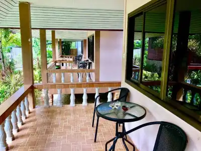 Ibiza Bungalow - 12