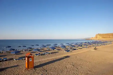 Lindos Princess Beach All Inclusive - 22