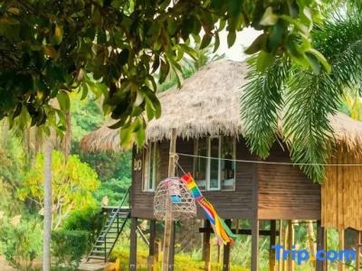 Tamsabai Resort Chumphon - 57