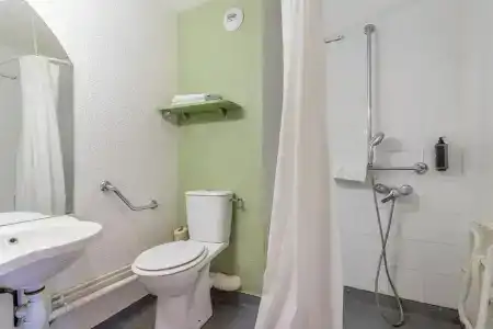 Ibis Budget Marseille Prado - 32
