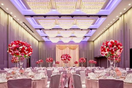 Sheraton Towers Singapore - 39