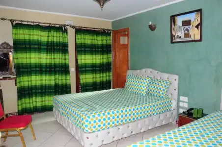 Jnane Sbile - 20