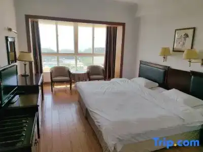Qingdao Meteorological Holiday Resort - 50