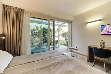 Seven Park Lake Como - Adults Only - 14