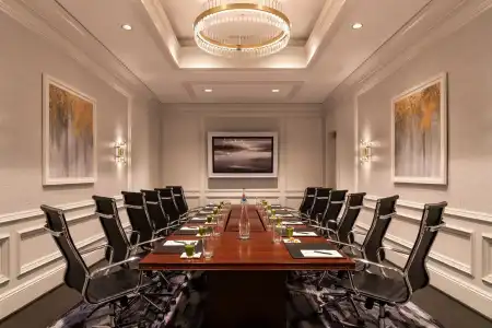 The Ritz-Carlton, Marina del Rey - 47
