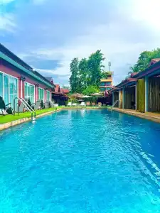 Lanta For Rest Boutique - 36