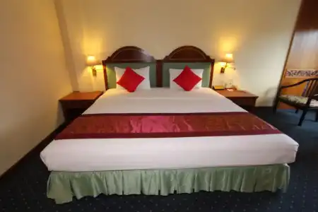 Sabai Inn - 16