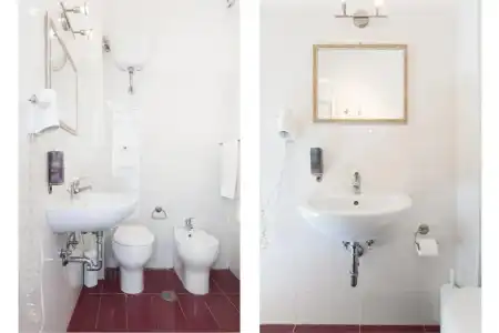 B&B Piazza Fratti - 61