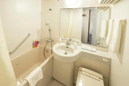 Sotetsu Fresa Inn Ueno Okachimachi - 28