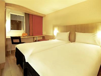 ibis Dijon Gare - 5