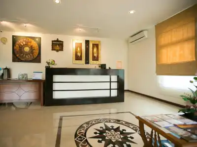 QG Resort - 0