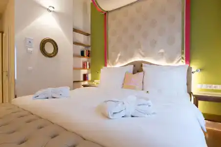 Kaiserhof Wien - 6