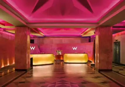 W Minneapolis - The Foshay - 14