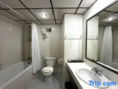 Garden Paradise & Serviced Apartment - 45