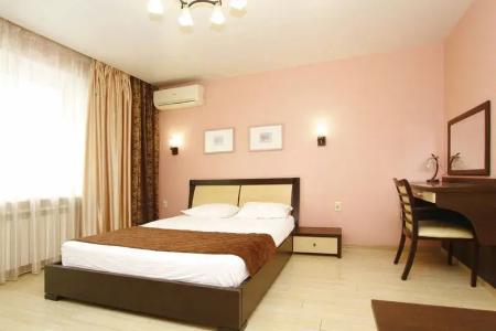 Alt Otel on str. 40-let Pobedy, bld. 31 (art. 007) - 20