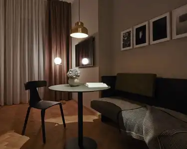 Melter & Apartments - a Neighborhood - 9