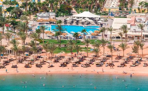 Mirage Bay Resort & Aqua Park - 23