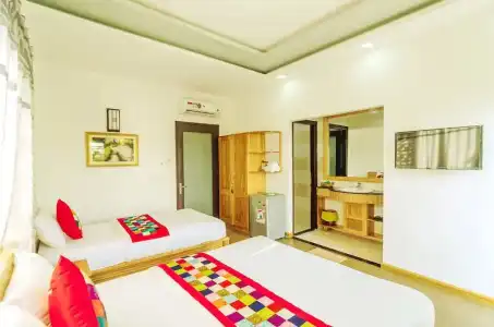 Tue Tam Villa - 91