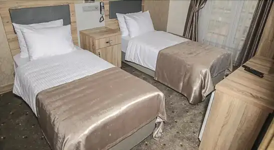 Remila Otel - 5