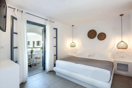 Nissia Kamares Apartments - 3