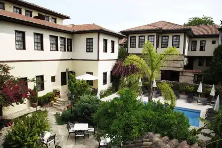 Tuvana - Special Class - 8