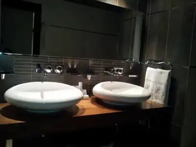 Ontur Butik Otel Ankara - Boutique Class - 27