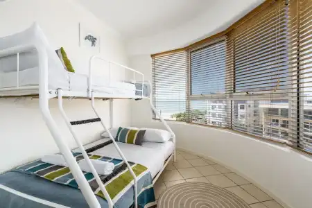 Rolling Surf Resort - 75