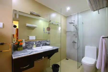 Splendid Holiday Guest House - 8