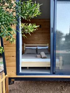 Bodrum Gaia Tiny Houses Butik - 32