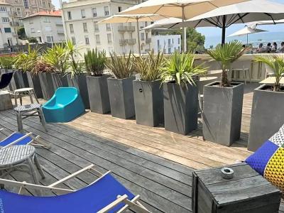 Les Baigneuses de Biarritz - 28