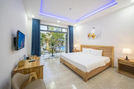 Tran Family Villas Boutique - 1