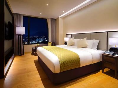 Grand Mercure Ambassador and Residences Seoul Yongsan - 86