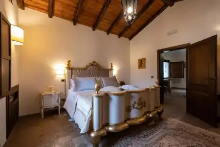 Villa del Gattopardo Suites & Spa - 46