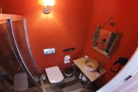 Filizce Alaçatı - 37