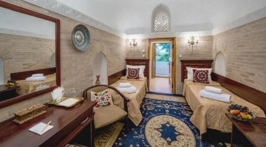 Orient Star Khiva - 41