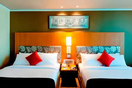 The Key Bangkok by Compass Hospitality - 38