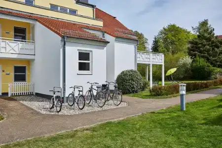 H+ Ferienpark Usedom - 0