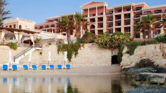 The Westin Dragonara Resort, Malta - 17