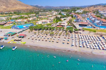 Sun Beach Lindos - 7