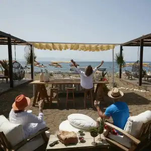 Flow Datca Surf & Beach - 29