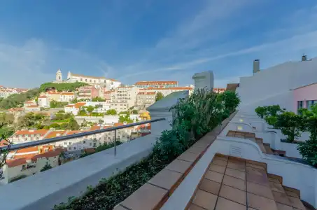 Olissippo Castelo - 29