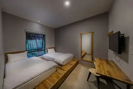 9Station Hostel & Bar Phu Quoc - 6