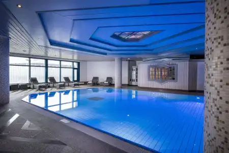 Maritim Airport Hannover - 17