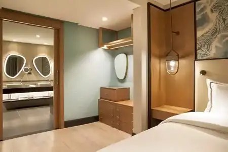 The Westin Istanbul Nisantasi - 87