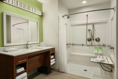 Home2 Suites by Hilton NY Long Island City/Manhattan View - 9